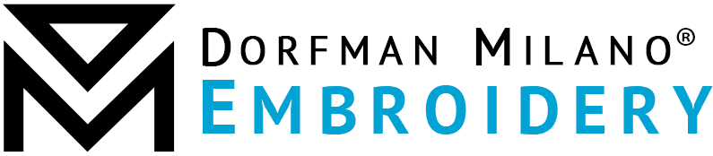 Dorfman Milano Embroidery