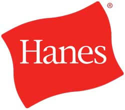 Hanes Hanes
